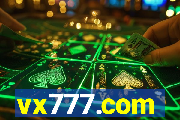 vx777.com