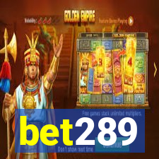 bet289