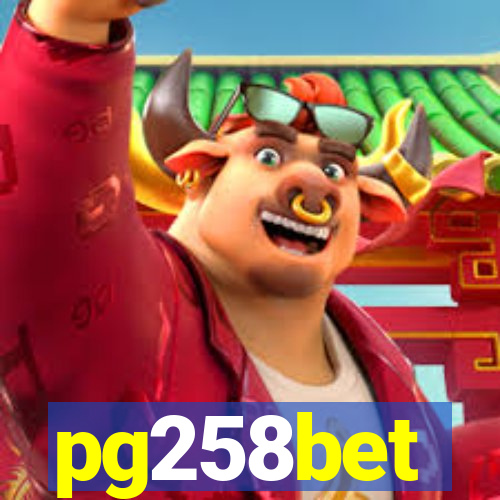 pg258bet