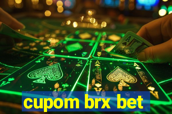 cupom brx bet