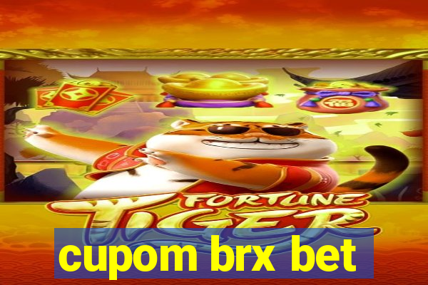cupom brx bet