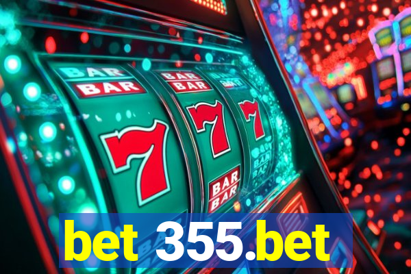 bet 355.bet