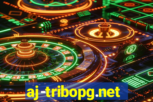 aj-tribopg.net