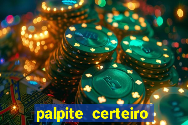 palpite certeiro chaves dourada
