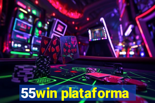 55win plataforma