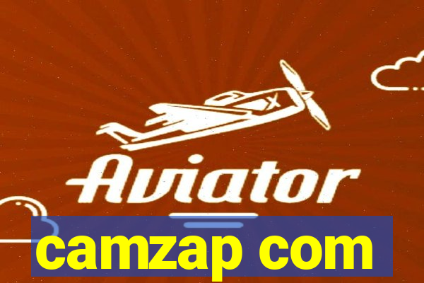 camzap com