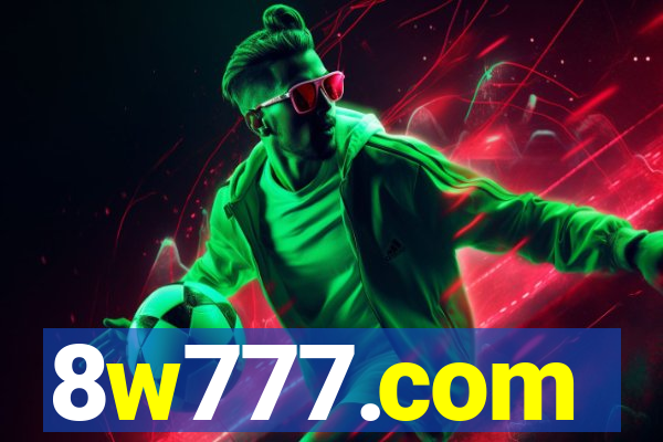 8w777.com