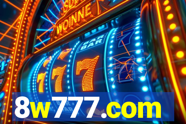 8w777.com