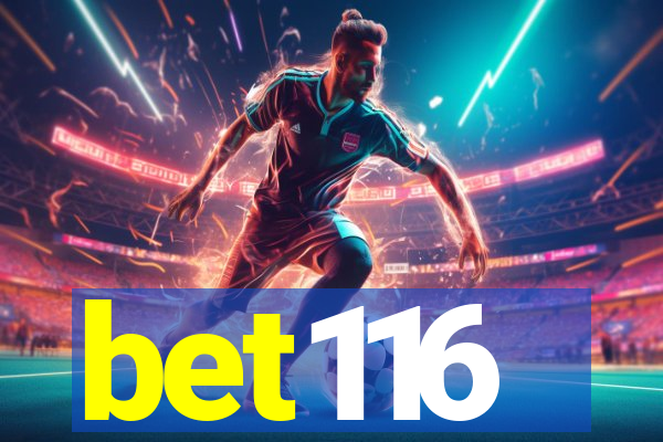 bet116
