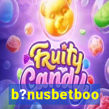 b?nusbetboo