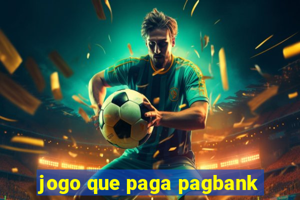 jogo que paga pagbank
