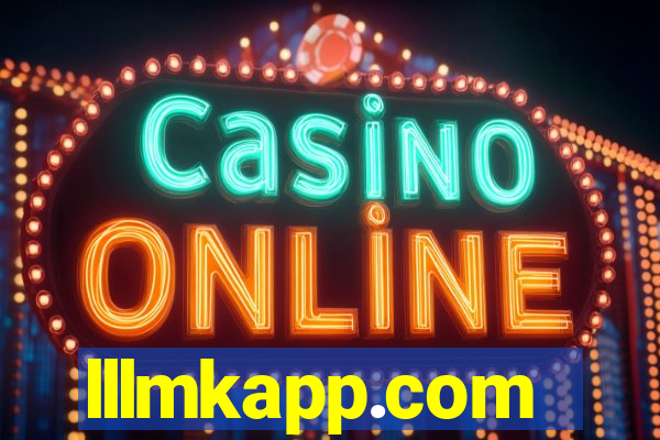 lllmkapp.com