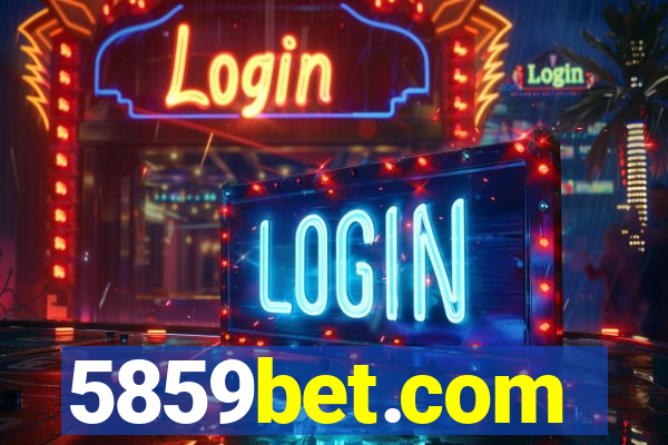 5859bet.com