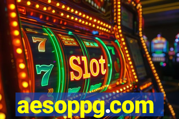 aesoppg.com