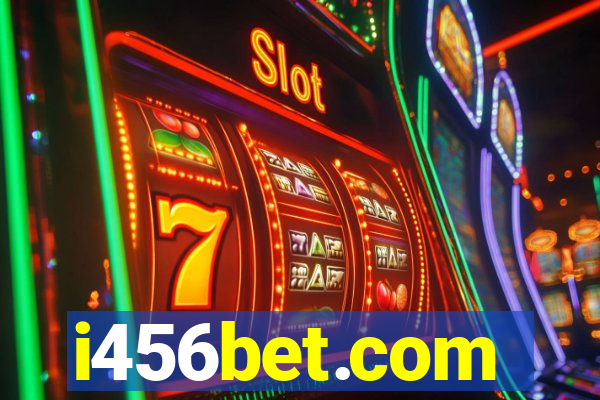 i456bet.com
