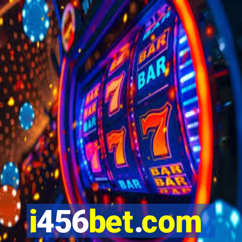 i456bet.com