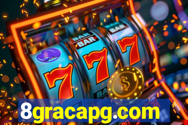 8gracapg.com