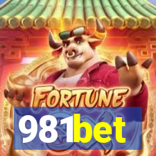 981bet