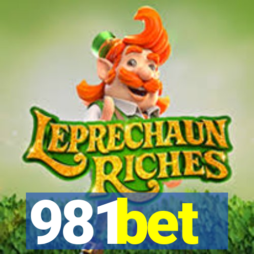 981bet