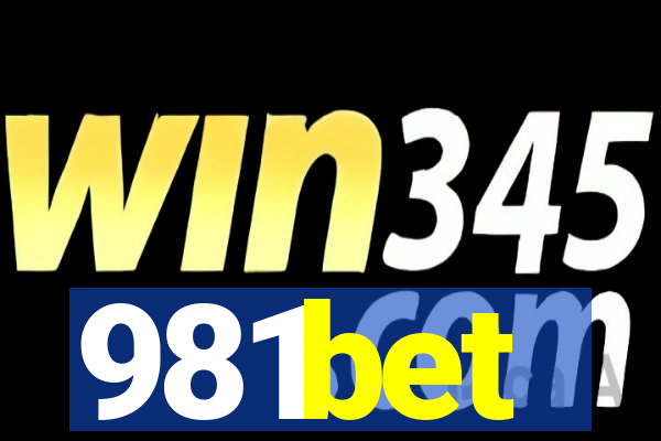 981bet