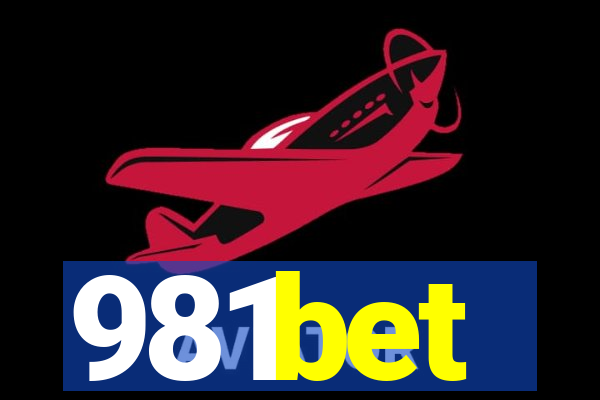 981bet