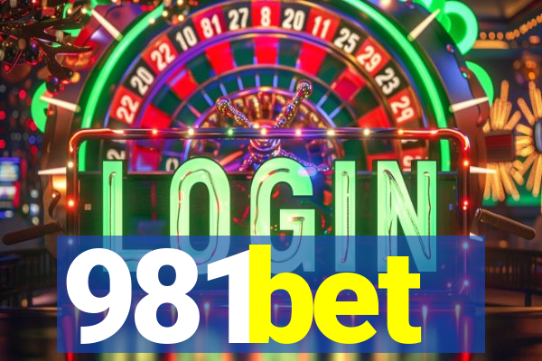 981bet