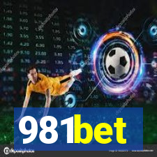 981bet