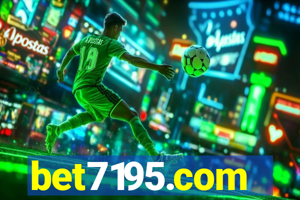 bet7195.com