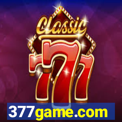 377game.com