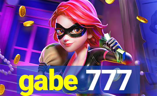 gabe 777