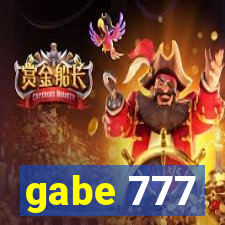 gabe 777
