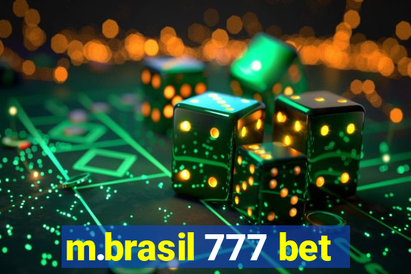 m.brasil 777 bet