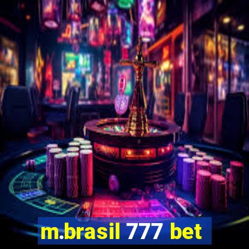 m.brasil 777 bet