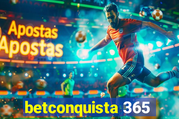 betconquista 365
