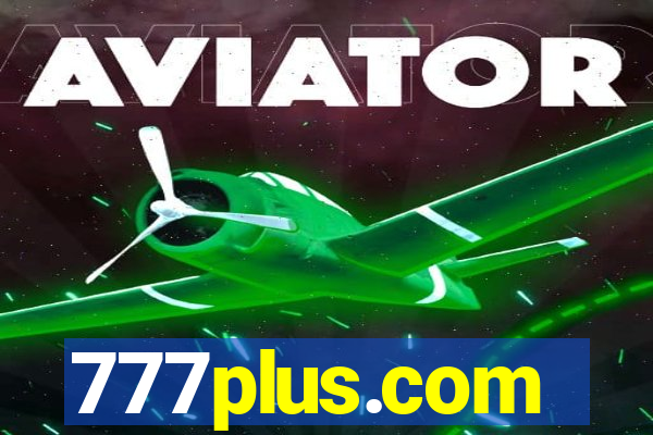 777plus.com