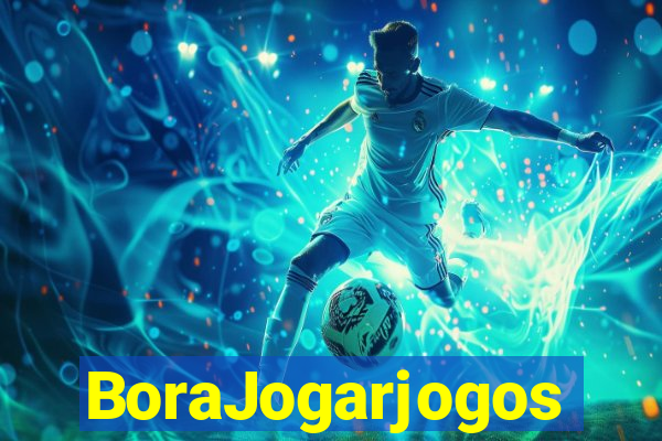 BoraJogarjogos