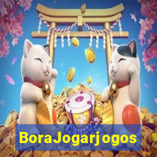 BoraJogarjogos