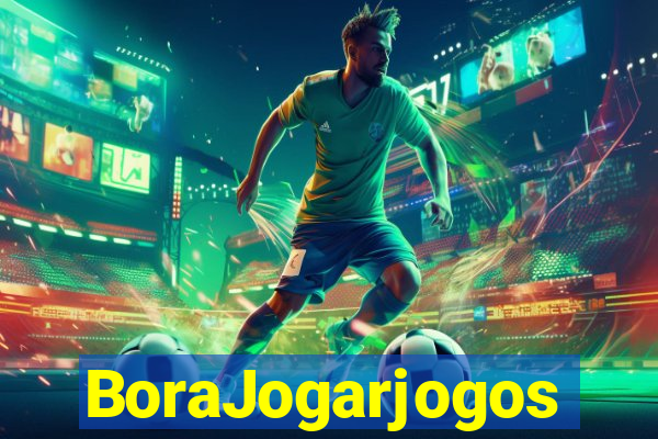 BoraJogarjogos