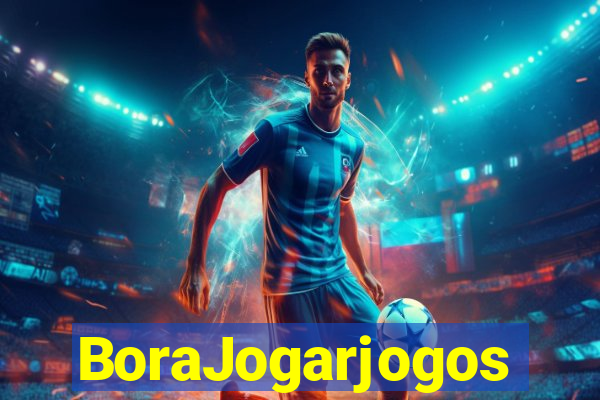 BoraJogarjogos