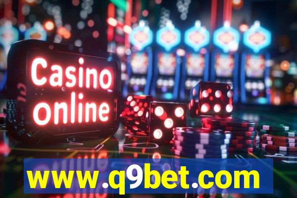 www.q9bet.com