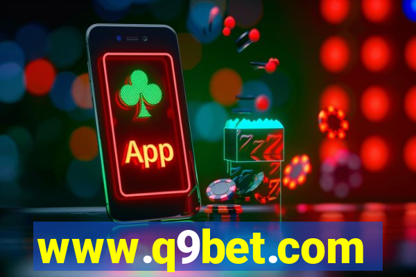 www.q9bet.com