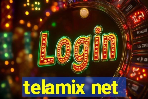 telamix net