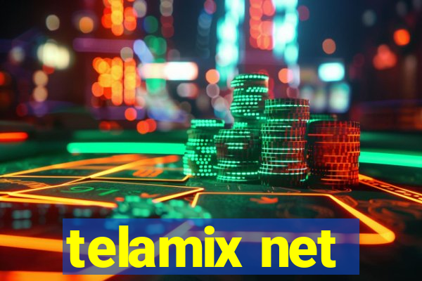 telamix net