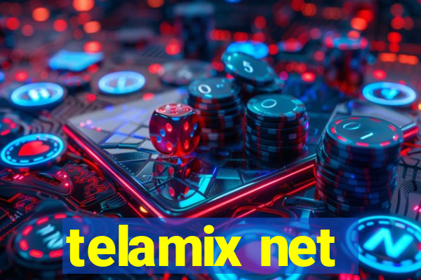 telamix net