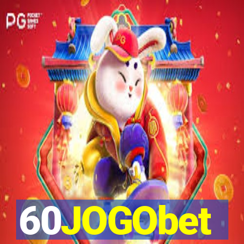 60JOGObet