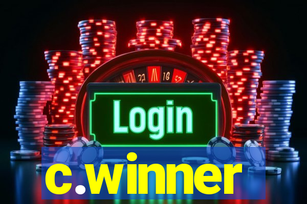 c.winner