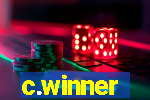c.winner