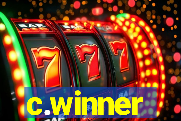c.winner