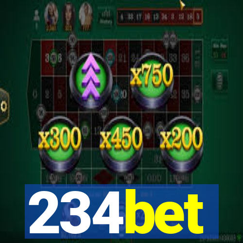 234bet