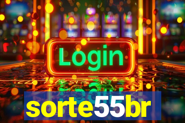 sorte55br